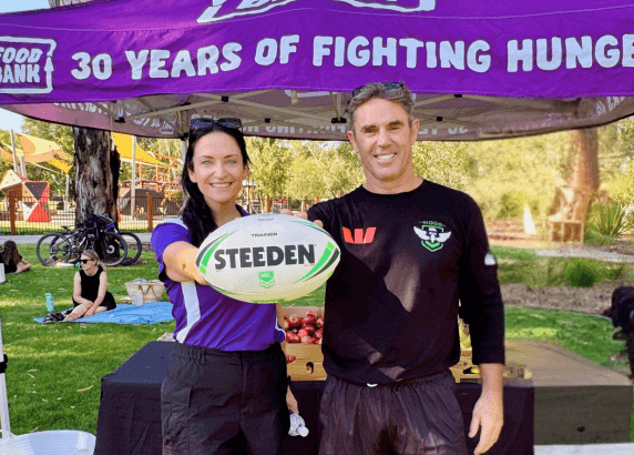 Over 2,800km and 30 hours on NSW roads: Our journey with Brad Fittler & the 2026 NRL HOGS Tour