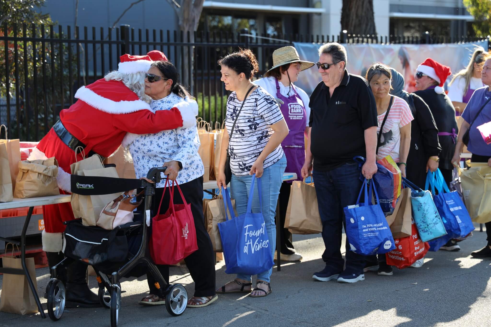 5 MILLION meals – thanks to YOU!