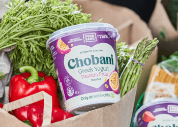 Join the messiest, most fun fundraiser.