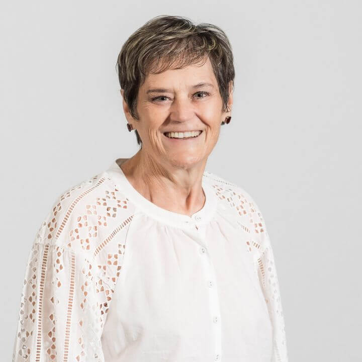 FBA Staff SarahPennell