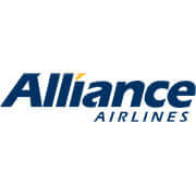 Alliance Airlines 