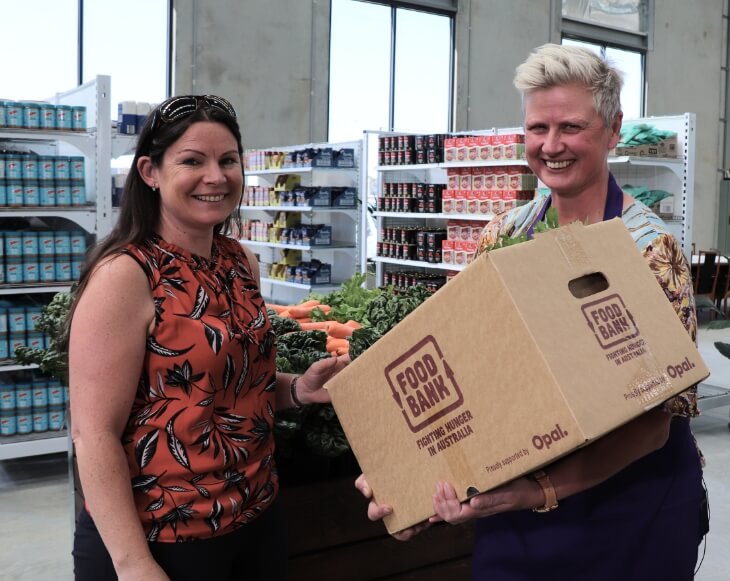 Autumn News Dare To Dream