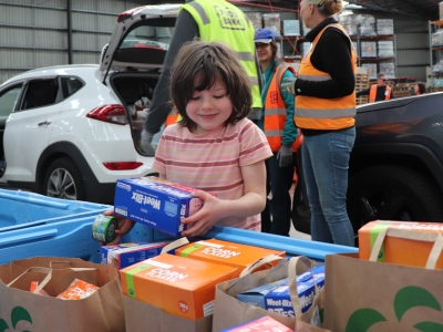 Thank you, Victoria!