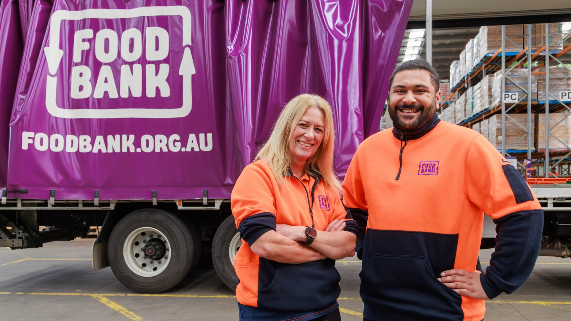 Join the messiest, most fun fundraiser.