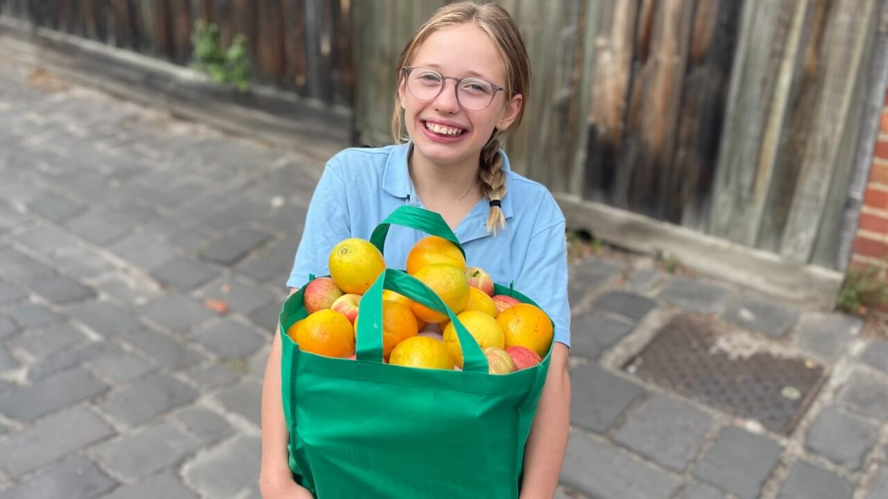 Top score for Home Food Packs