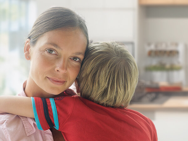 In a world where you can be anything, be kind