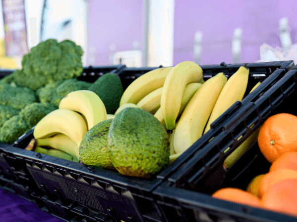 Join the messiest, most fun fundraiser.