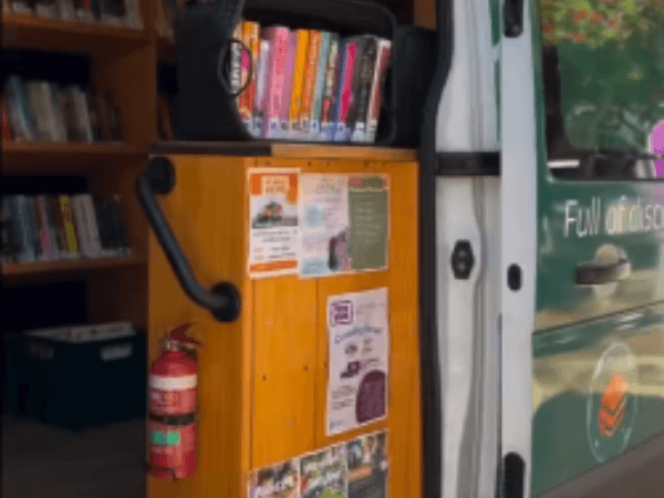 Community kindness in action