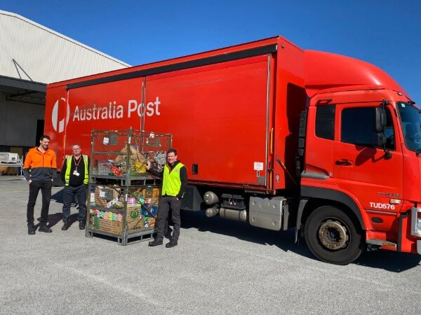 So much more than the post