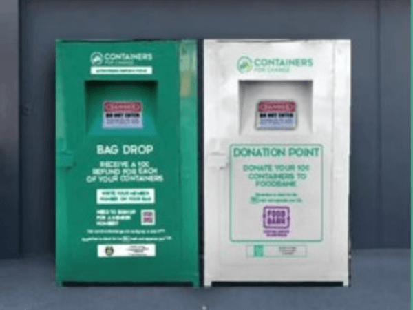 Repurposing is our middle name