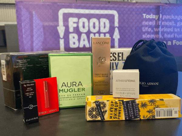 A gift of beauty and joy this Christmas