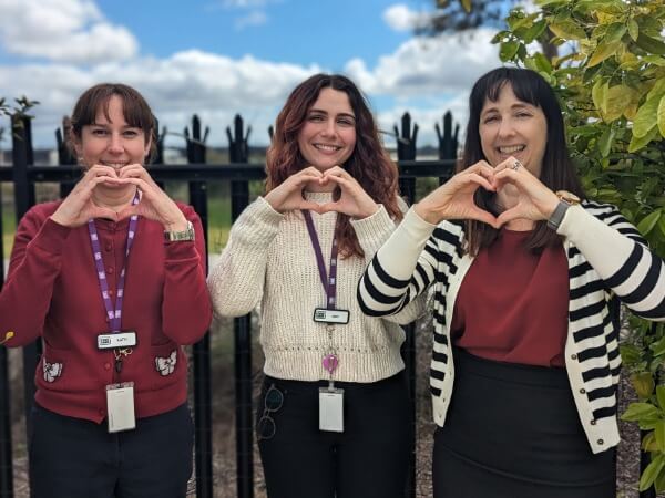 Why it’s important to ‘let it go’