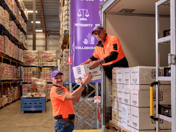 Join the messiest, most fun fundraiser.