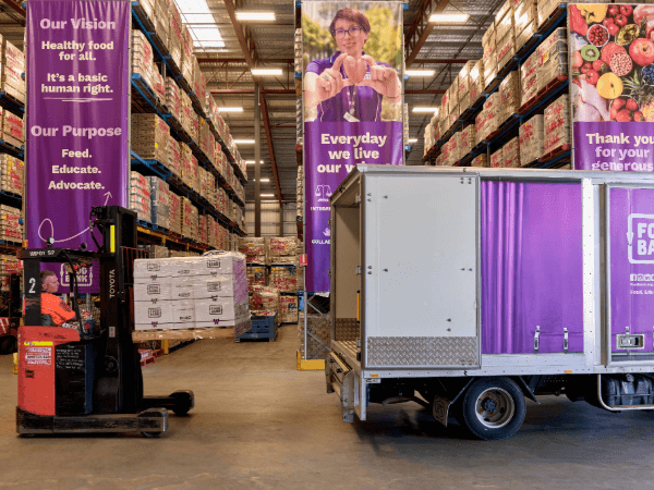 Creating a stronger, food-secure Western Australia