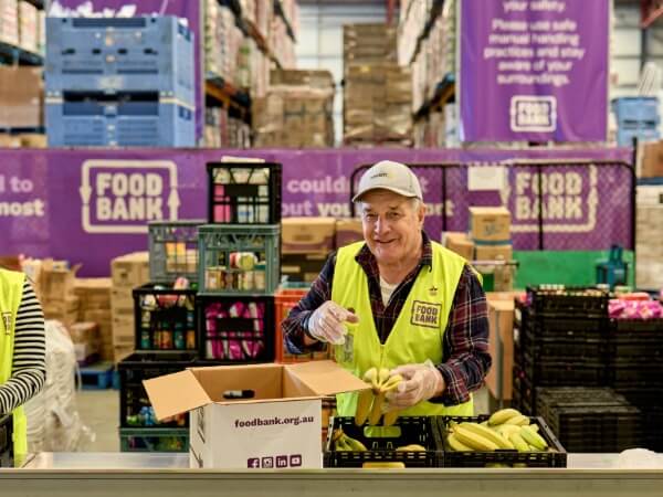 It takes a village – Help us grow our volunteer community