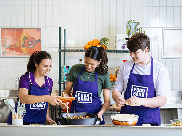 Join the messiest, most fun fundraiser.