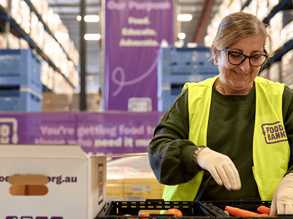 Join the messiest, most fun fundraiser.