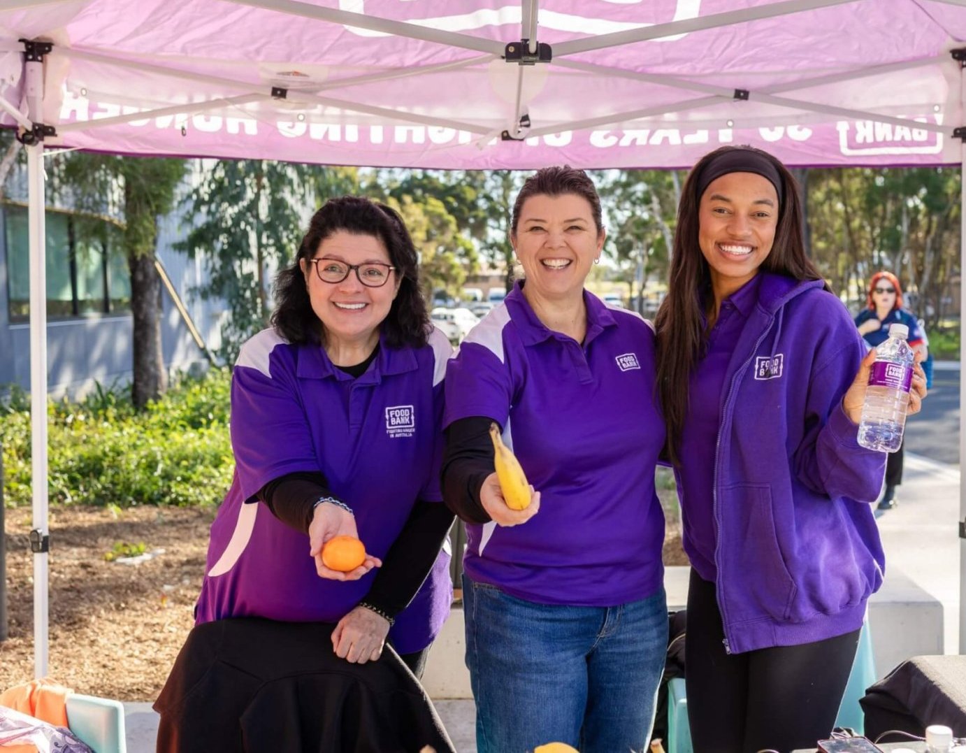 Celebrating the women who strengthen our impact