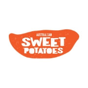 Australian Sweet Potatoes