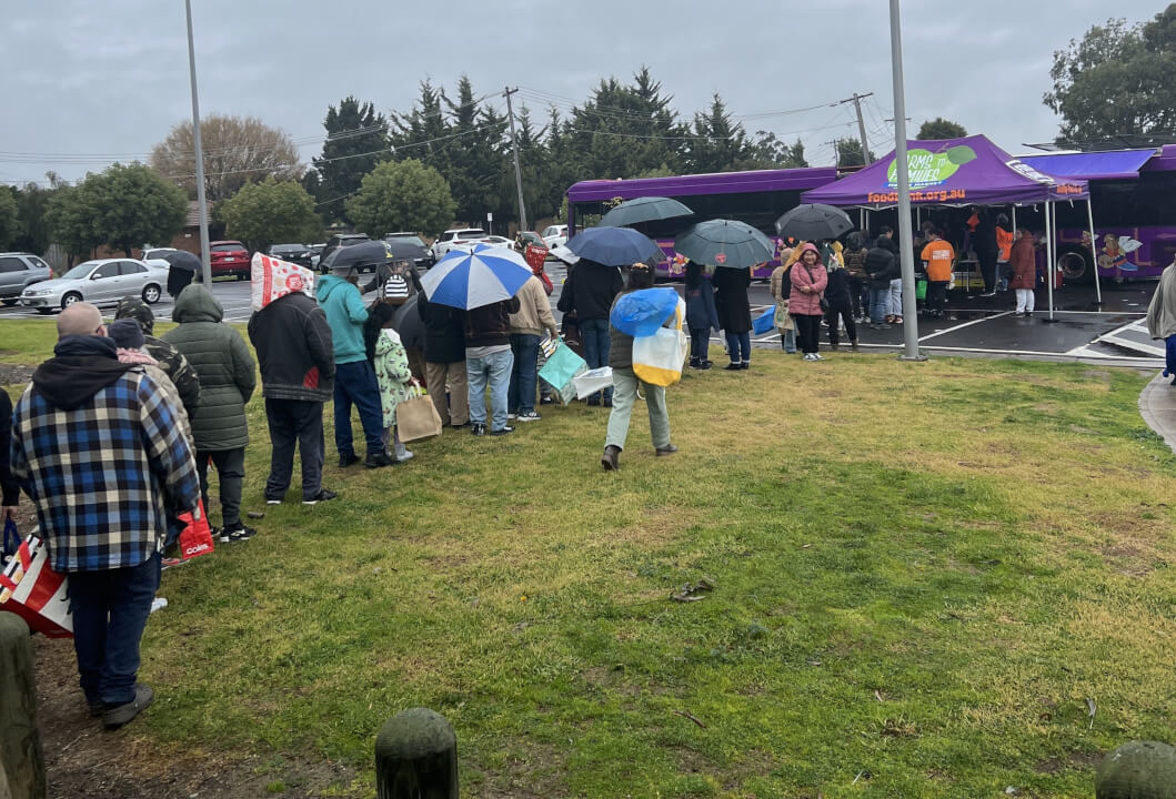 Winter Appeal helps thousands of people