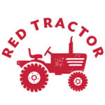 Red Tractor Foods logo