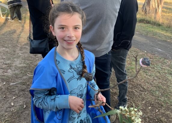 Your olympic sized generosity