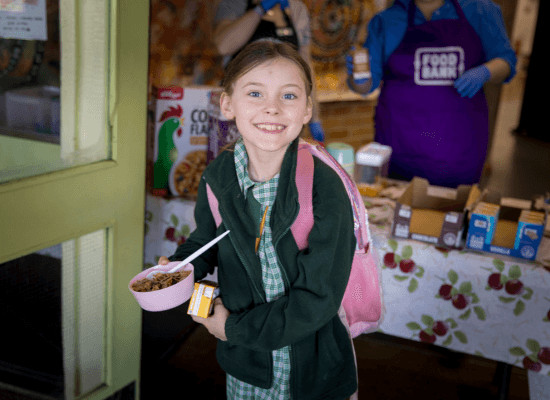 Join the messiest, most fun fundraiser.