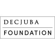 DECJUBA Foundation