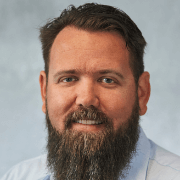 Clint Johnson Foodbank WA Board Director