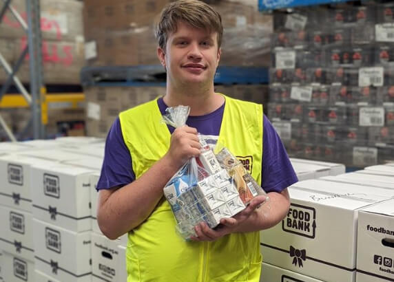 Our Volunteer Stories | Al