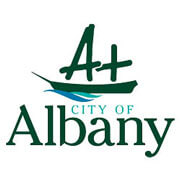 City of Albany