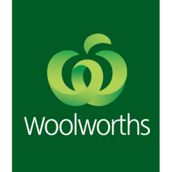 Woolworths logo