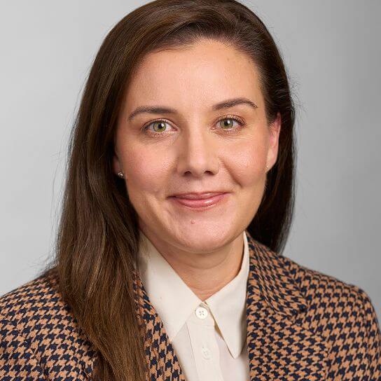 Anika Sadler Foodbank WA Board Director