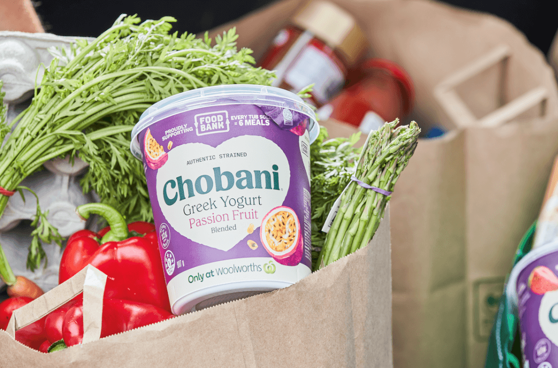 The innovative initiatives making a difference