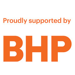 BHP Logo