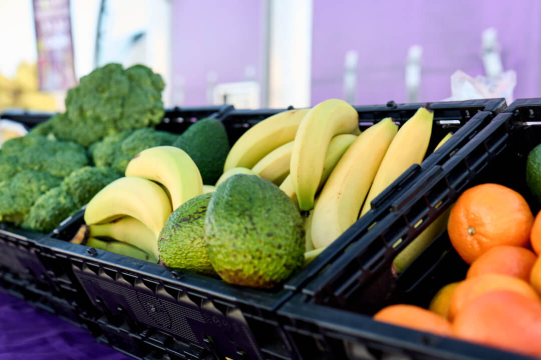 Join the messiest, most fun fundraiser.